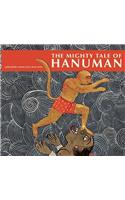 Mightly Tale of Hanuman