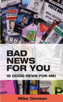 Bad News for You Is Good News for Me!