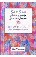 She is Woman
