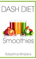 DASH Diet Smoothies