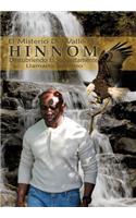 Misterio del Valle de Hinnom
