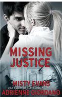 Missing Justice