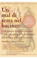 mal di testa nel bacino