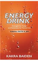 Energy Drink