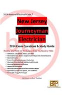 New Jersey 2014 Journeyman Electrician Study Guide