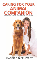 Caring For Your Animal Companion