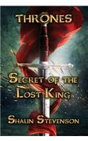 Secret of the Lost King