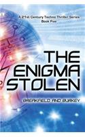 The Enigma Stolen