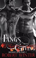 Fangsgiving