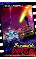 Complete Drive-In