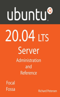 Ubuntu 20.04 LTS Server