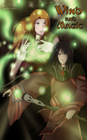 Wind and Magic