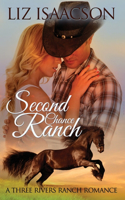 Second Chance Ranch: Christian Contemporary Western Romance