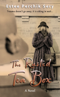 The Rusted Tea Box