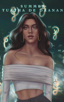 Dawn of the Cursed Queen