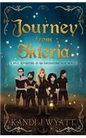Journey from Skioria