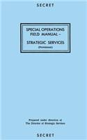 Special Operations Field Manual