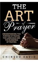 The Art of Prayer