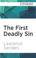 First Deadly Sin