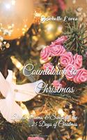 Countdown to Christmas!: Stories, Poems, & Songs for the 25 Days of Christmas