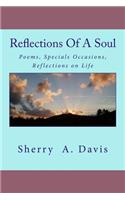 Reflections of a Soul