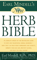 Earl Mindell's New Herb Bible