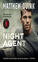 Night Agent Lib/E