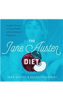 Jane Austen Diet