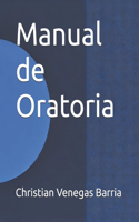 Manual de Oratoria