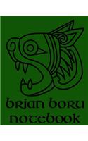 Brian Boru Notebook