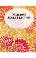 Delicious Secret Recipes