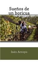 Sueños de un boricua