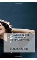 The Muse of the Department: Special Edition