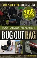 How to Build the Perfect Bug Out Bag
