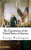 The Constitution of the United States of America: The Constitution