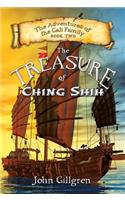 The Treasure of Ching Shih