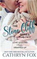 Stone Cliff Series