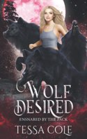 Wolf Desired