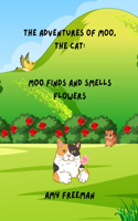 Adventures of Moo, The Cat