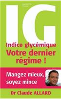 Indice Glycemique