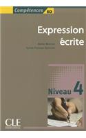 Competences: Expression ecrite B2