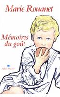 Memoires Du Gout