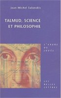 Talmud, Science Et Philosophie: (Romans, Essais, Poesie, Documents)