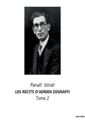 Les Récits d'Adrien Zograffi