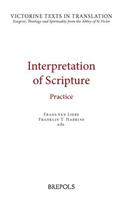Interpretation of Scripture