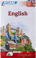 L'Anglais (1 CD Mp3)