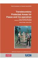 Transboundary Protected Areas for Peace and Co-Operation