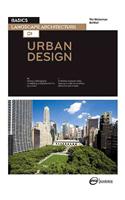 Basics Landscape Architecture 01: Urban Design: Urban Design