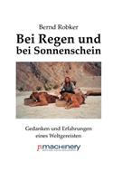 Bei Regen Und Bei Sonnenschein