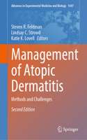 Management of Atopic Dermatitis